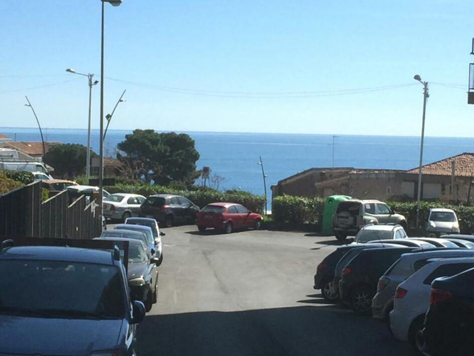 Bouganville カターニア エクステリア 写真